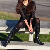 Aditi Sarin's photo