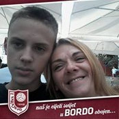 Mirjana Maric's photo