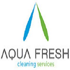 Aqua Fresh Cleaning