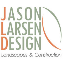 Jason Larsen Design
