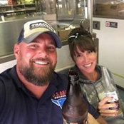 Kathy Griffin's photo
