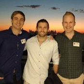 Andrew McAlpine's photo