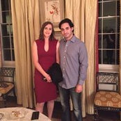 Celine Kosian's photo