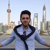 Federico Salmaso's photo