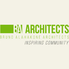 BA Architects
