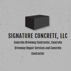 Signature Concrete, LLC