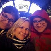 Charlotte Perrault's photo
