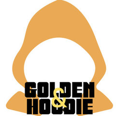 Golden And Hoodie Trends