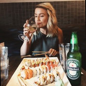 Chantel Blanc's photo