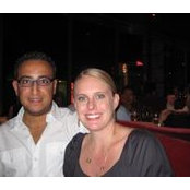 Krystal Fleming-Talha's photo