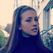 Sofia Rosolini's photo