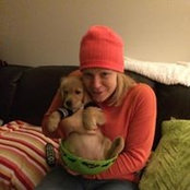 Julie Trahey's photo