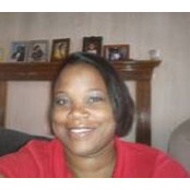Natasha Wright-Issac's photo