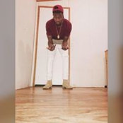 Foto von Terrell Jackson