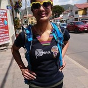 Preeti Subramanian's photo