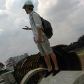 Wei Keatさんの写真