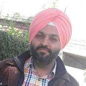 Kanwal Brar's photo