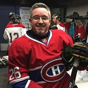 Yannick Lauzon's photo