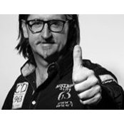 Frank Alms foto