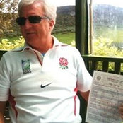 David Hesketh's photo