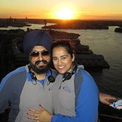 Bal Singh's photo