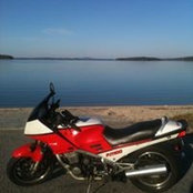 Robert Babb's photo