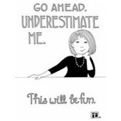 Melinda Coleman Gibson's photo