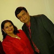 Foto von Vijay Sharma