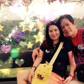 Marissa Antonio's photo