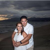 Lorena Flores's photo