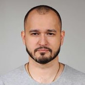 Yuriy Kolinko's photo