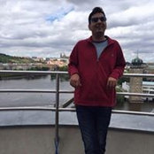 Anuj Datta's photo