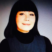 Catherine Jins foto