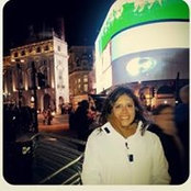 Débora Pires's photo