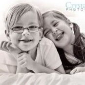 Foto von Crystal Chowdhury
