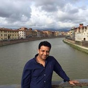 Chetan Shetty's photo