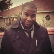 Alfred Johnson's photo