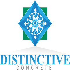 Distinctive Concrete