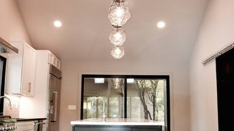 Hot Springs Village Remodel