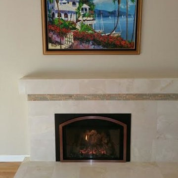 Fireplace Inserts