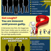 Best Criminal Lawyer Toronto