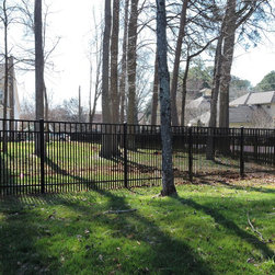 Fencing Project - Products