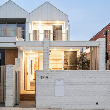 Price Townhouse