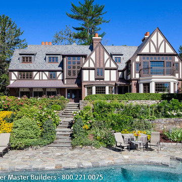 Tudor Revival