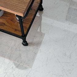 Reveal Carrara - Wall & Floor Tiles