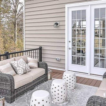 Estate in Virginia