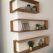 SHELVING