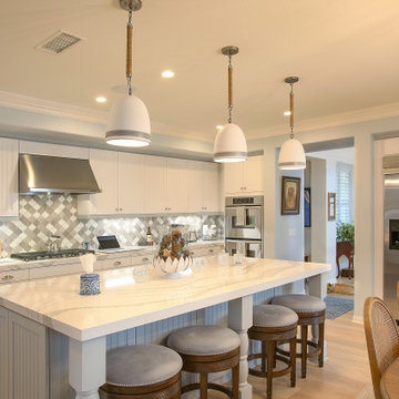 Full Home Remodel
