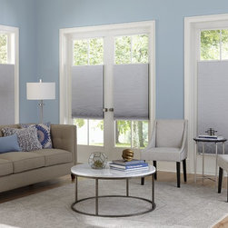 Blinds.com Blackout Cellular Shade - Cellular Shades