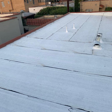 Roofing by us